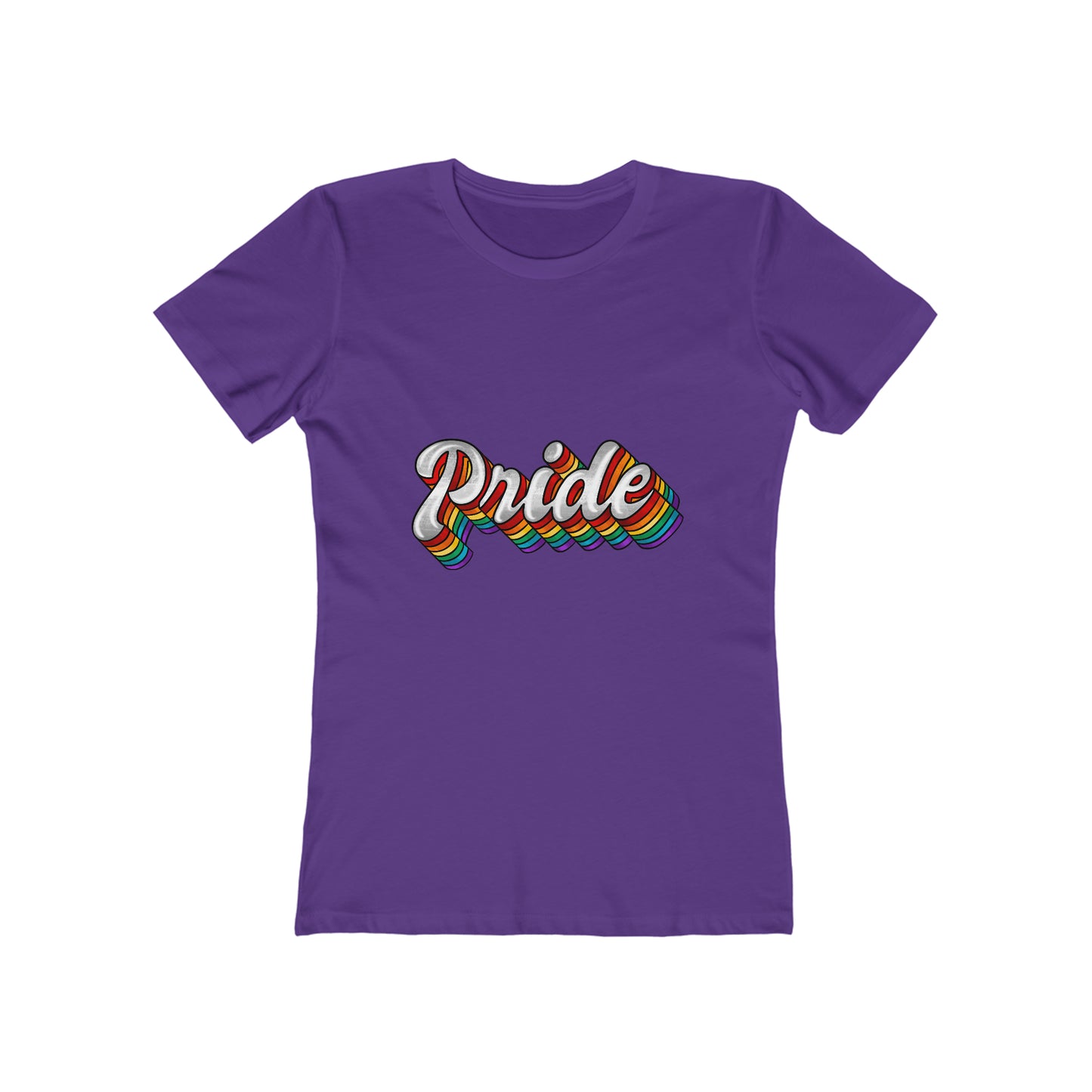 Pride - Women's T-shirt