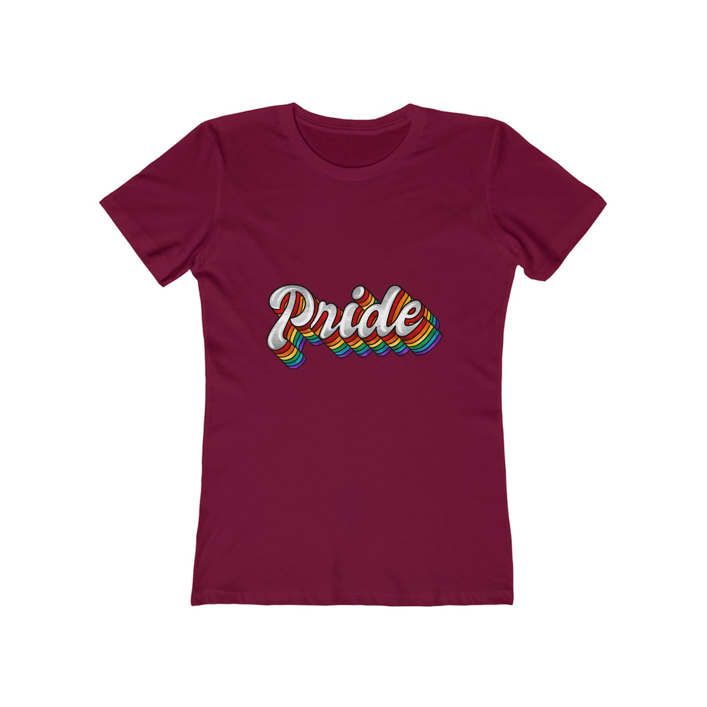 Pride - Women's T-shirt