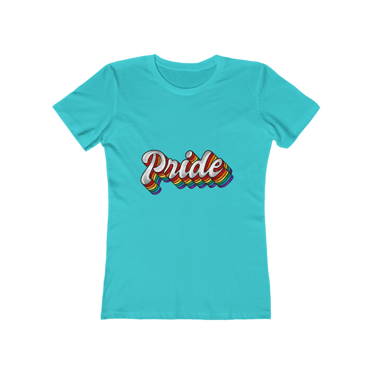 Pride - Women's T-shirt