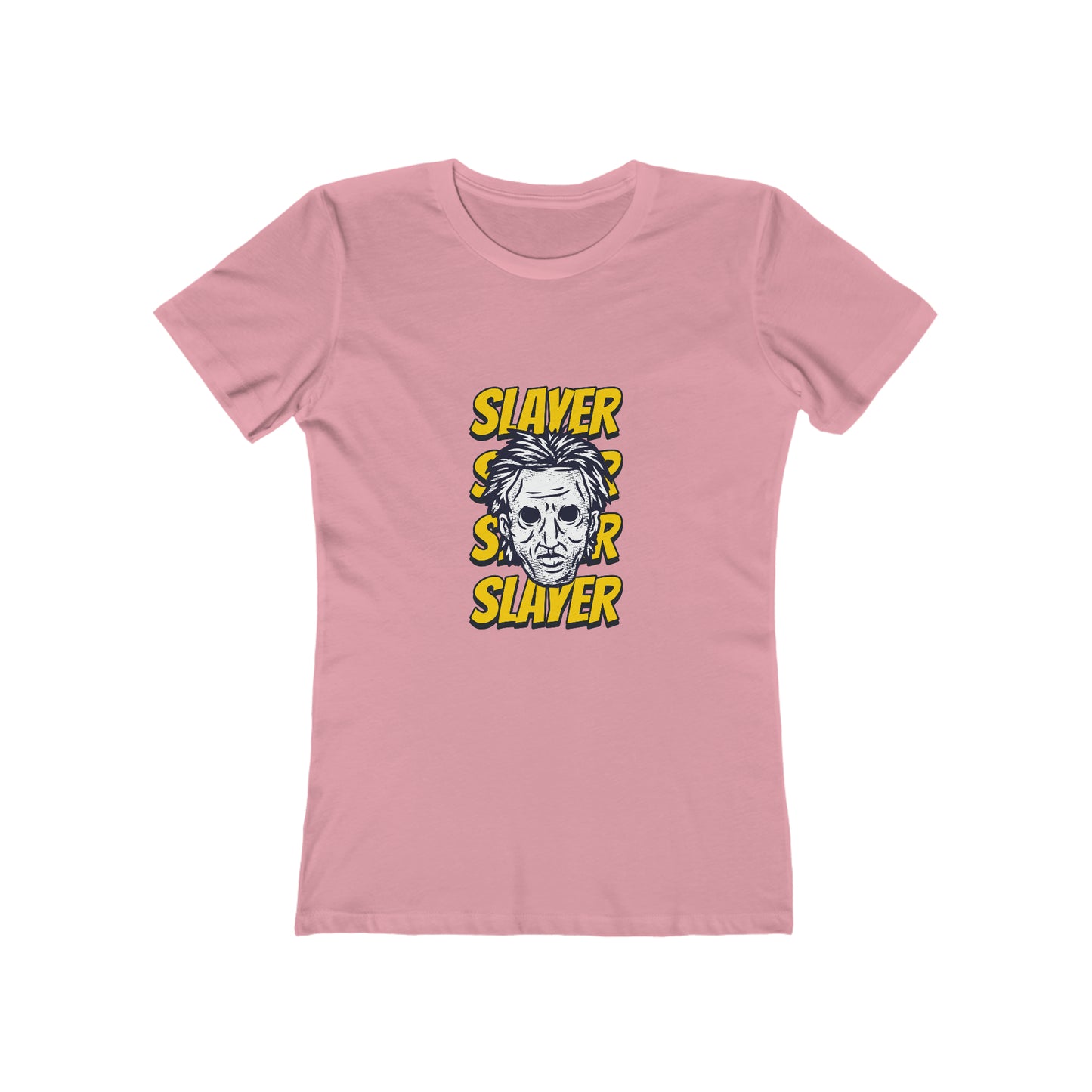 Slayer - Women's T-shirt