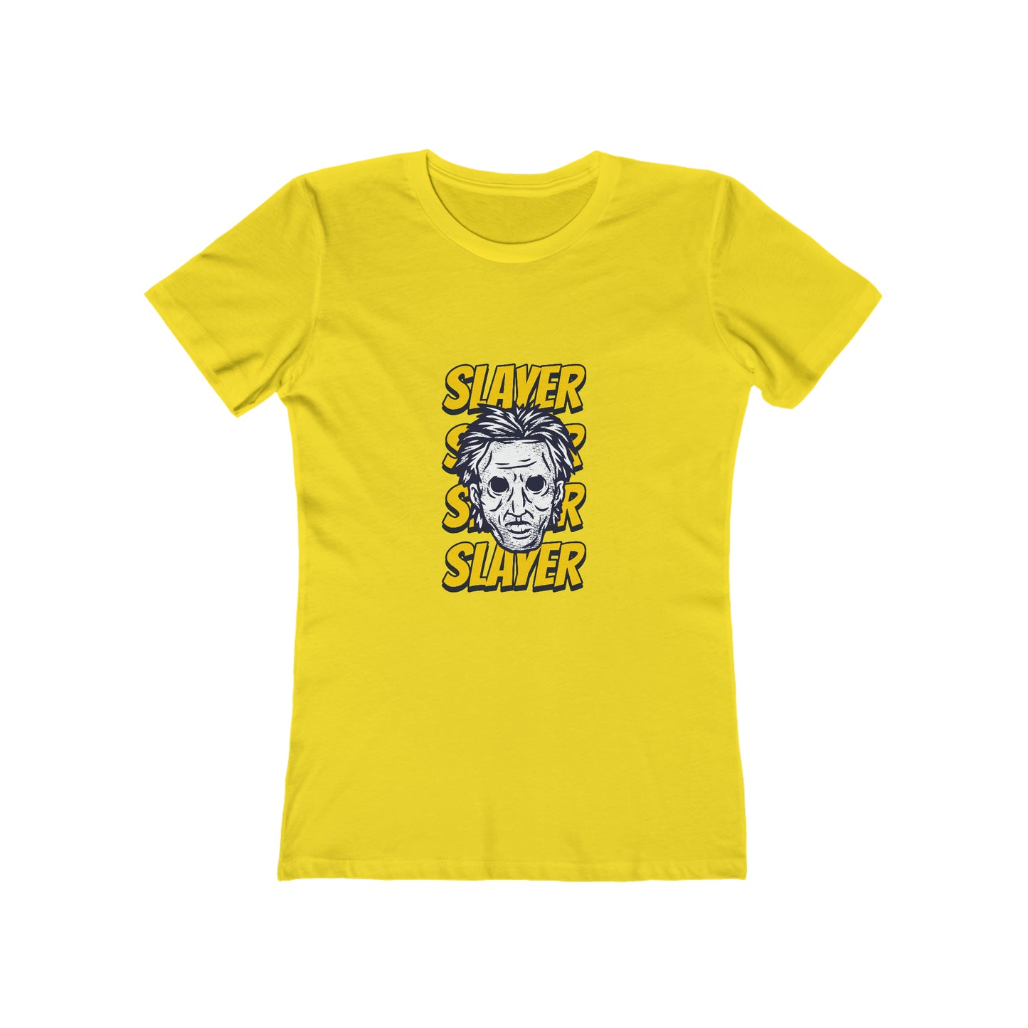 Slayer - Women's T-shirt