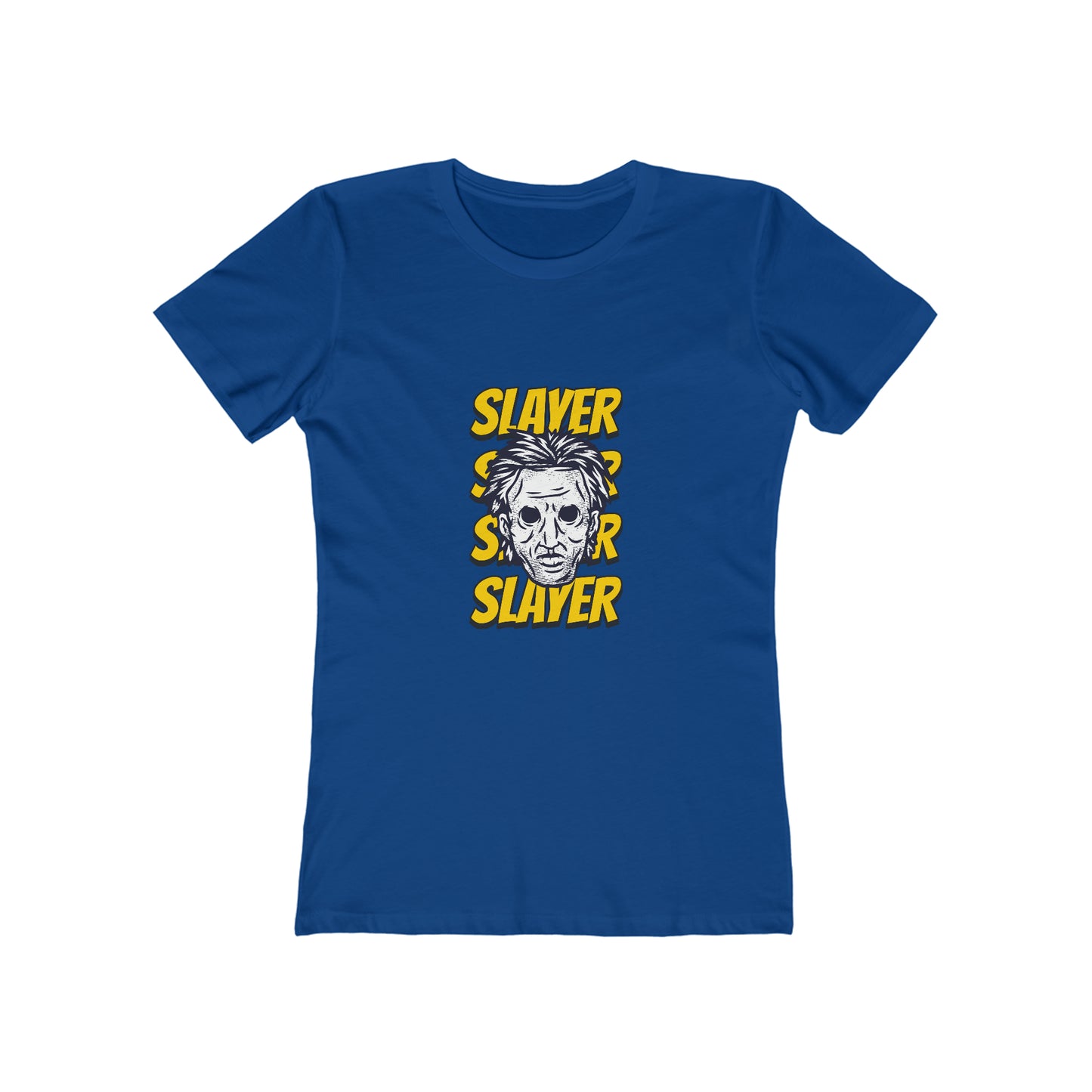 Slayer - Women's T-shirt