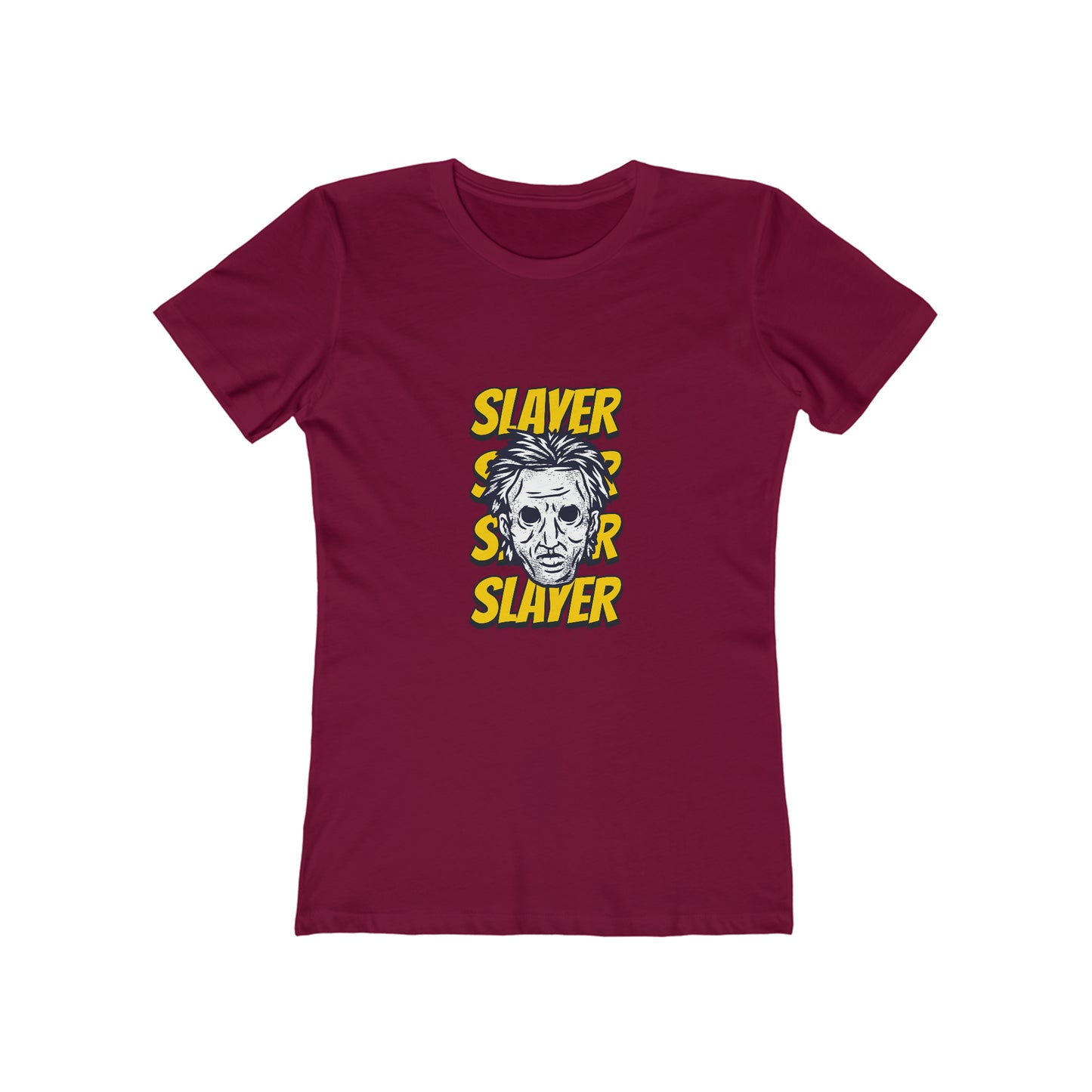 Slayer - Women's T-shirt