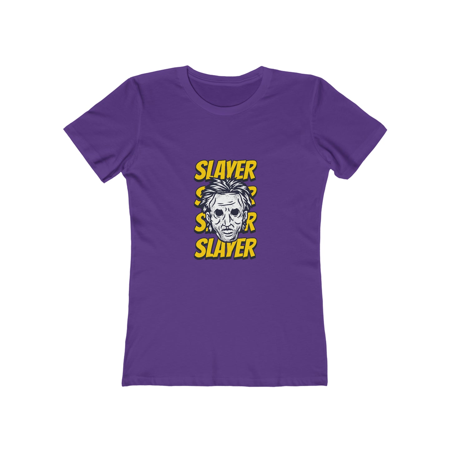 Slayer - Women's T-shirt