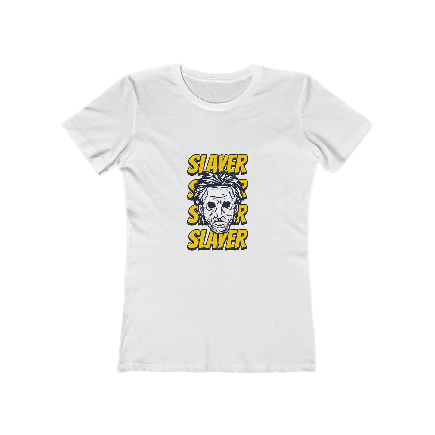 Slayer - Women's T-shirt