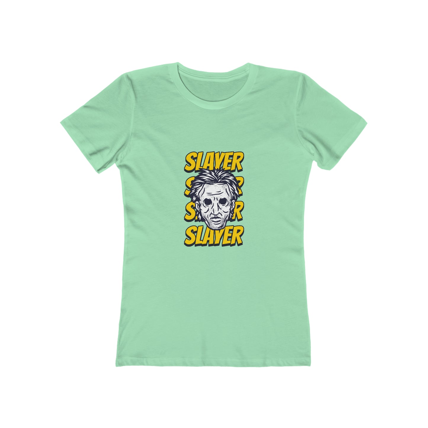 Slayer - Women's T-shirt