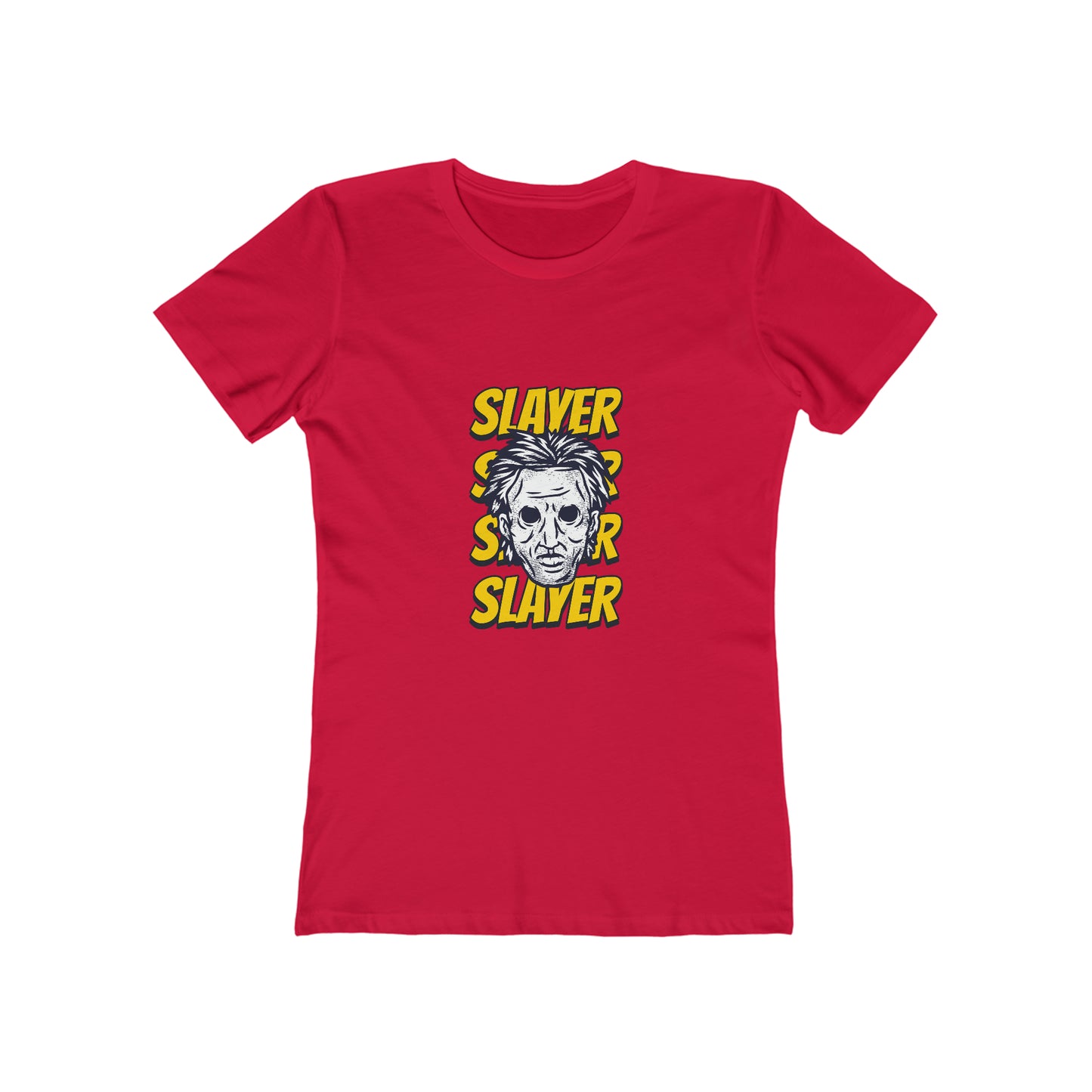 Slayer - Women's T-shirt