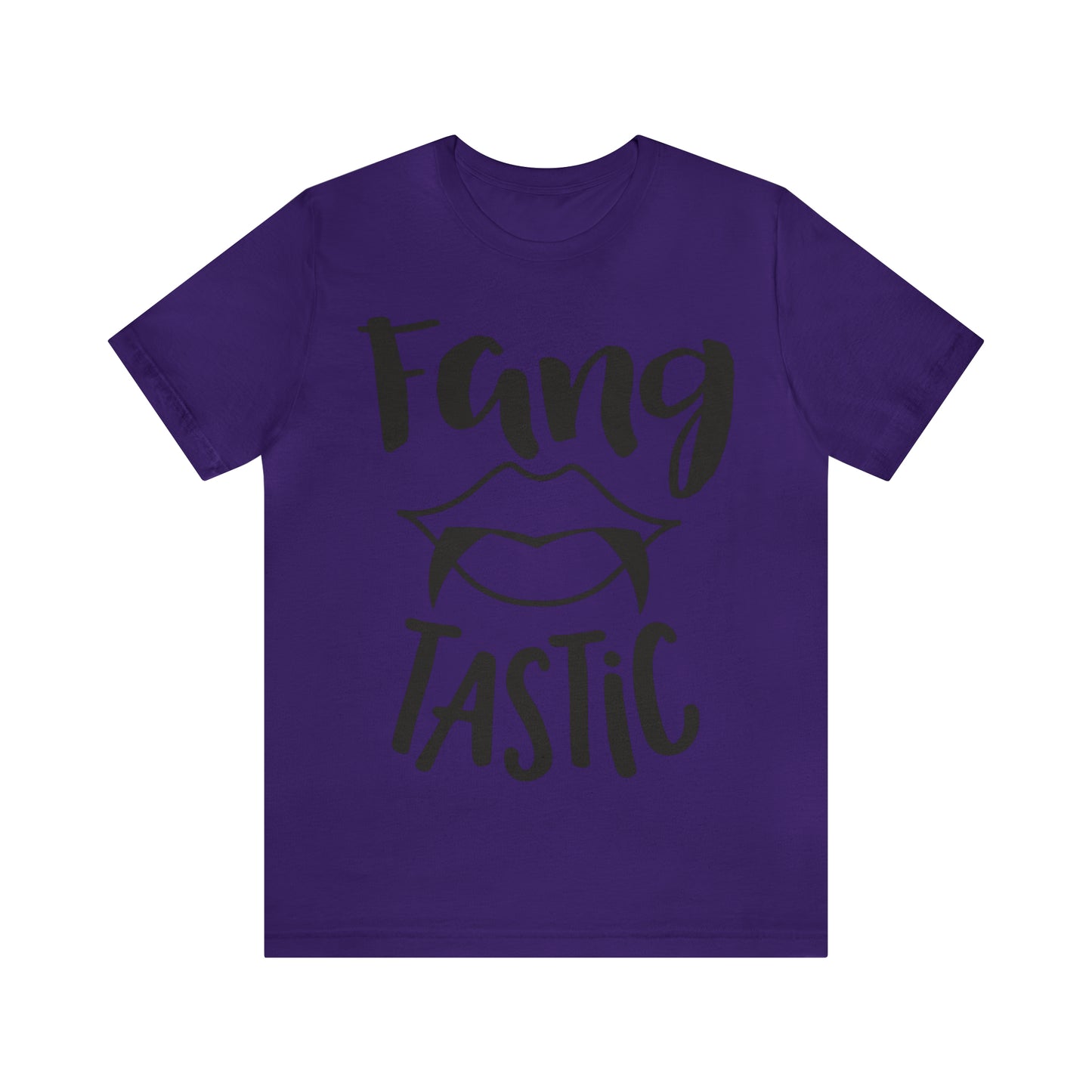 Fang Tastic - Unisex T-Shirt
