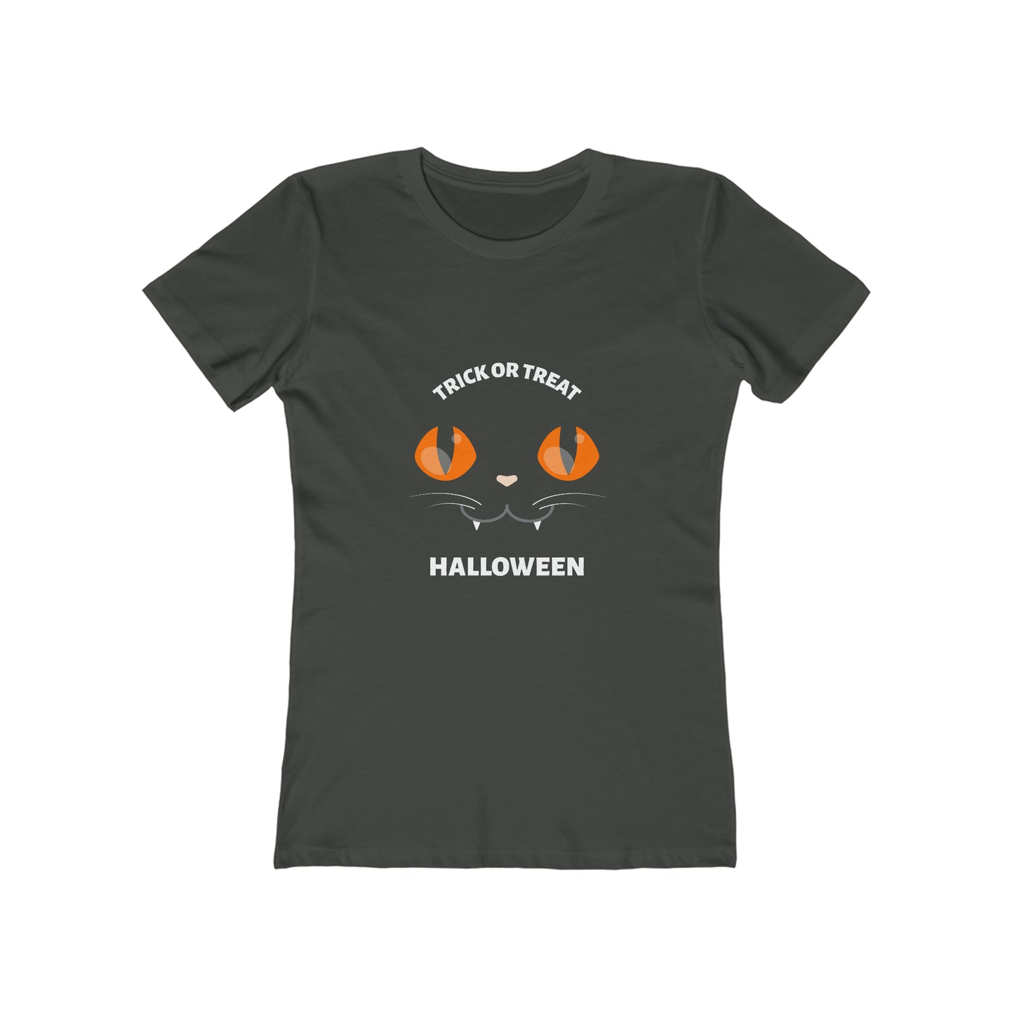 Trick or Treat Halloween - Women's T-shirt