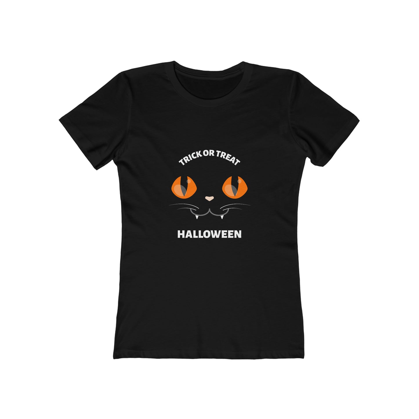 Trick or Treat Halloween - Women's T-shirt