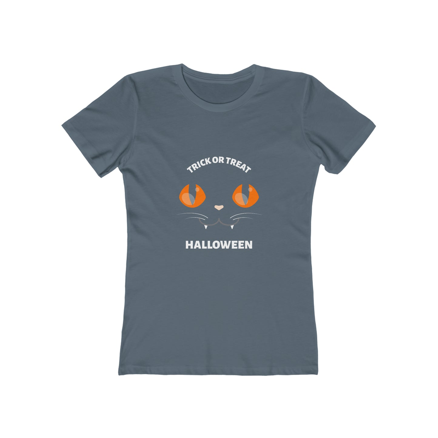 Trick or Treat Halloween - Women's T-shirt