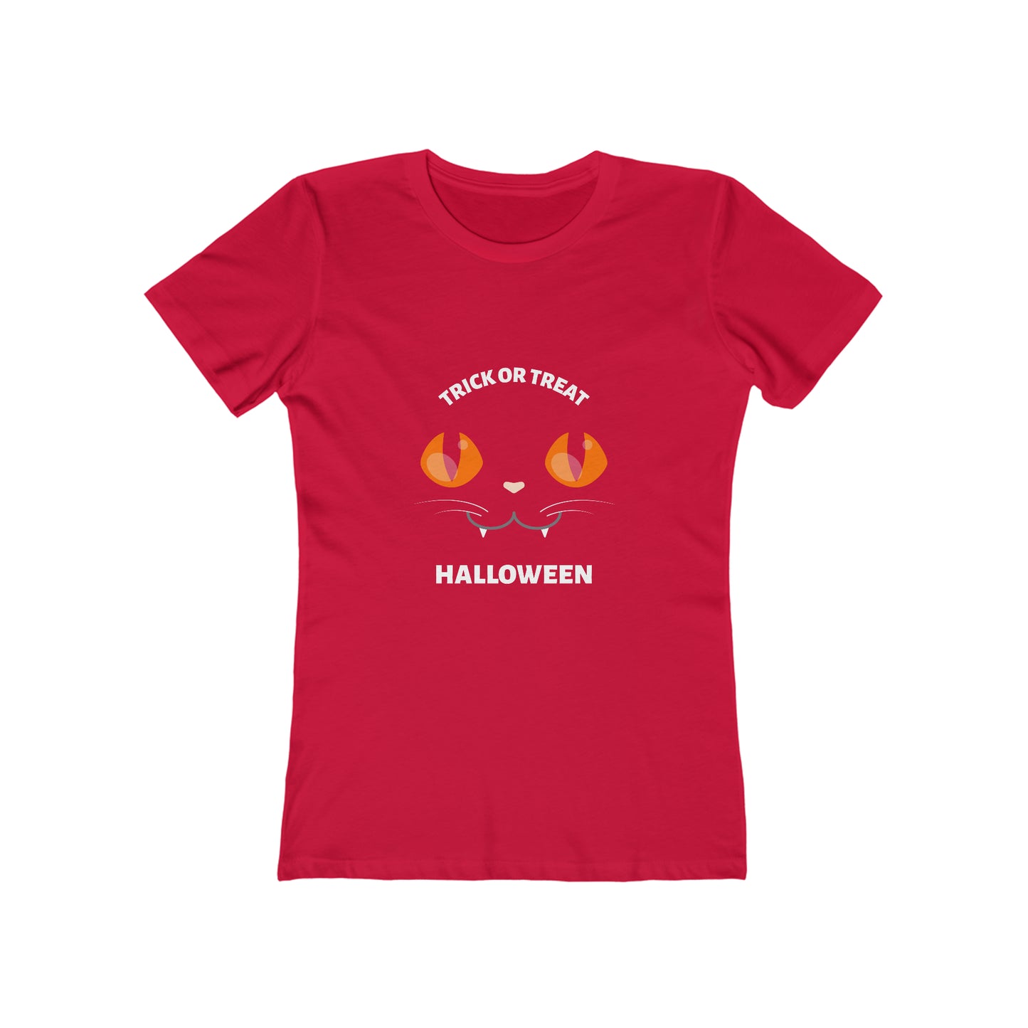 Trick or Treat Halloween - Women's T-shirt