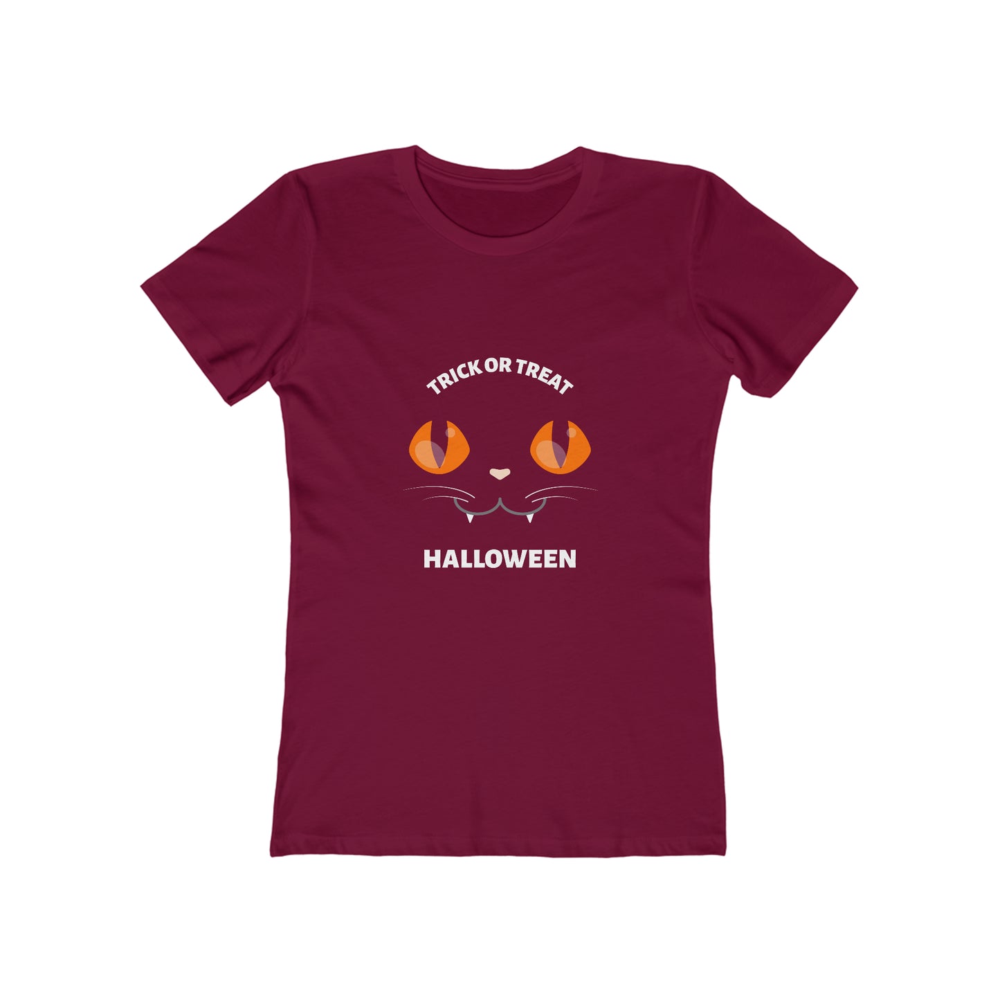 Trick or Treat Halloween - Women's T-shirt