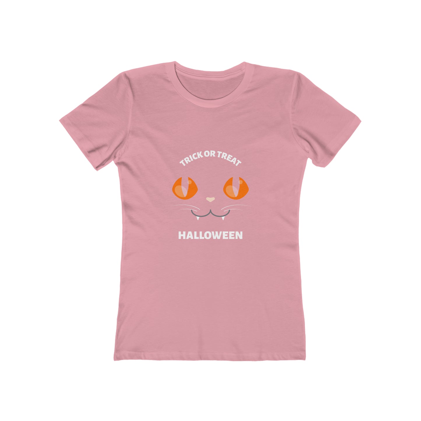 Trick or Treat Halloween - Women's T-shirt