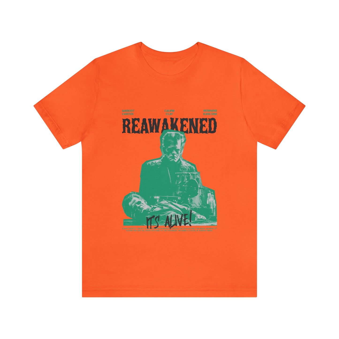 Reawakened - Unisex T-Shirt