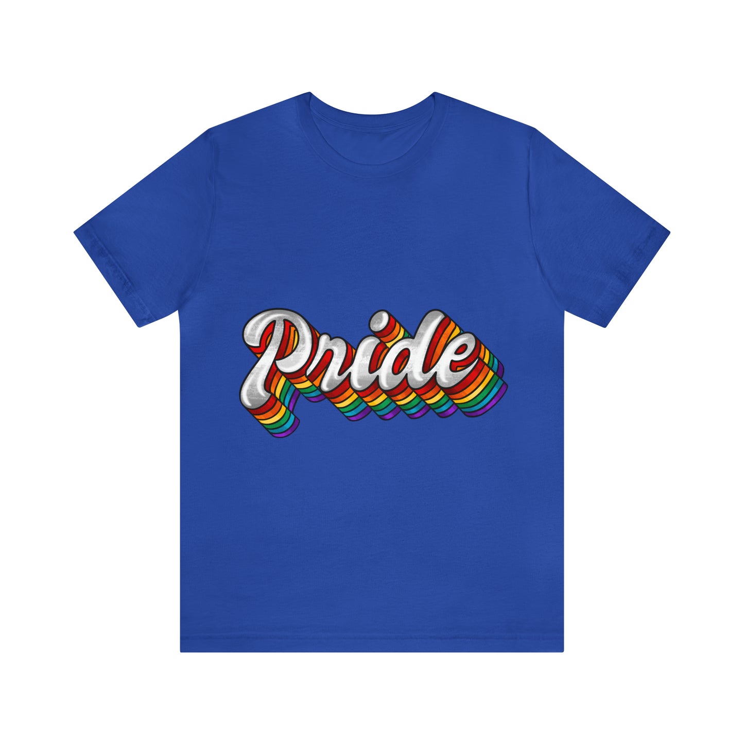 Pride - Unisex T-Shirt