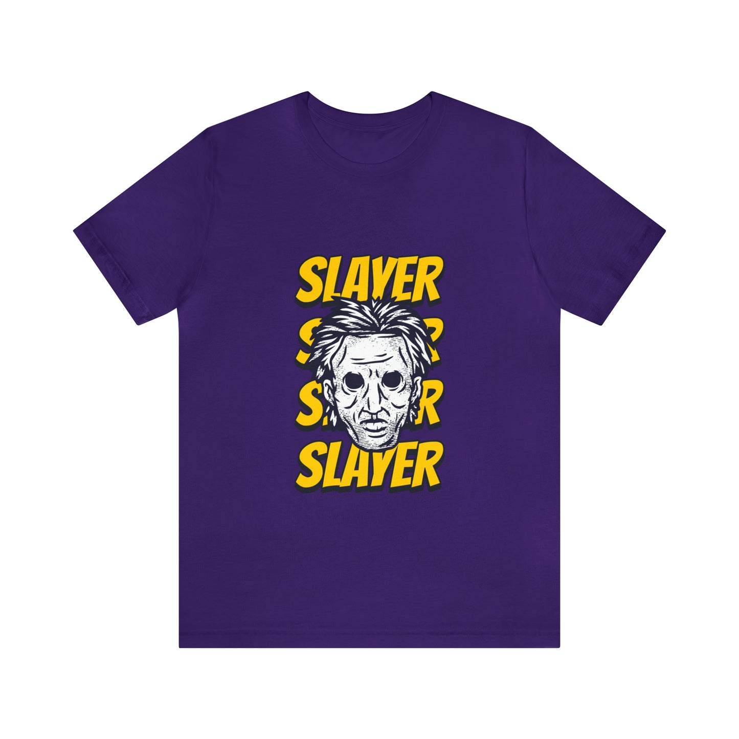Slayer - Unisex T-Shirt