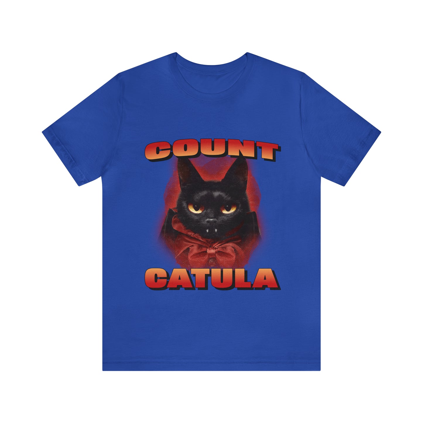 Count Catula - Unisex T-Shirt