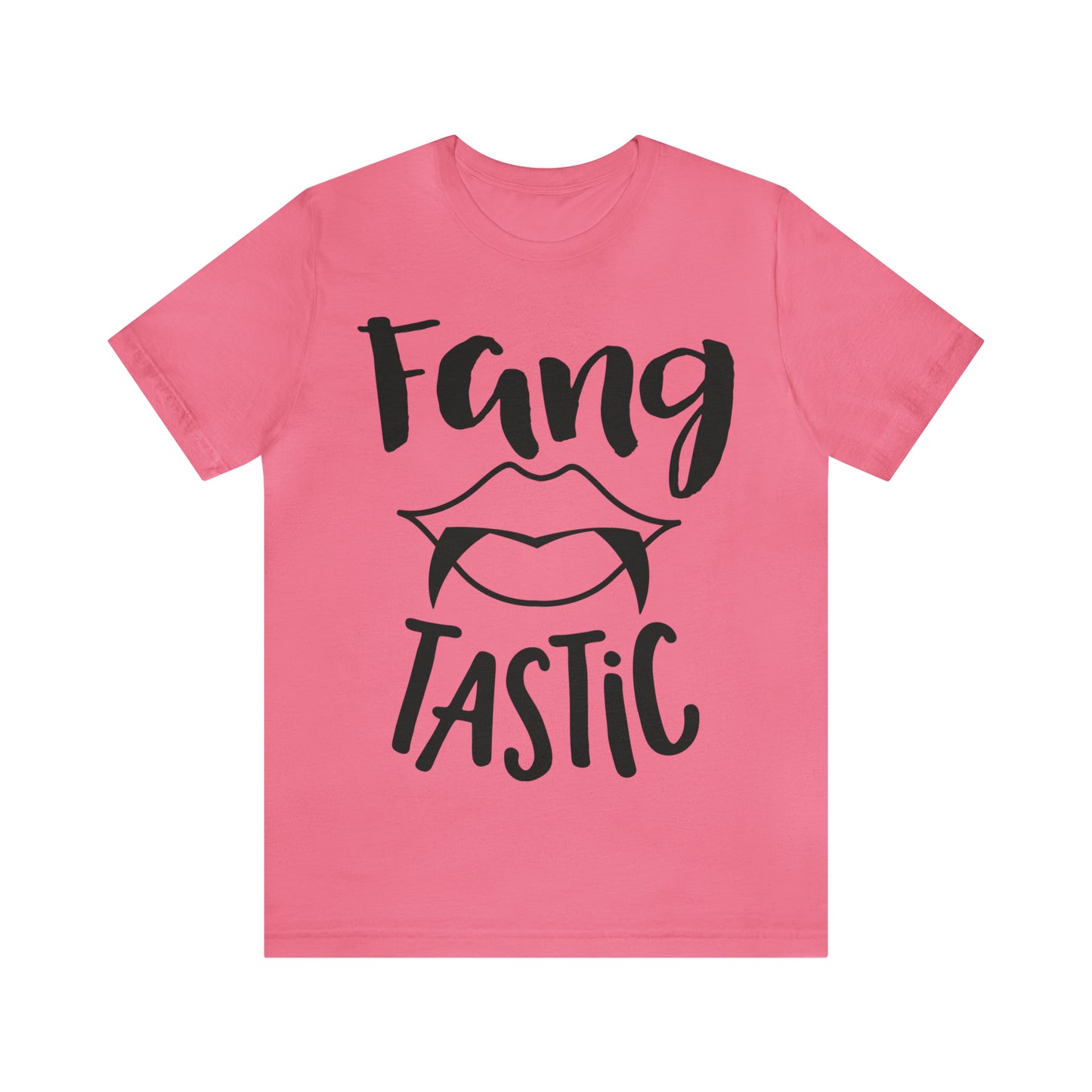 Fang Tastic - Unisex T-Shirt