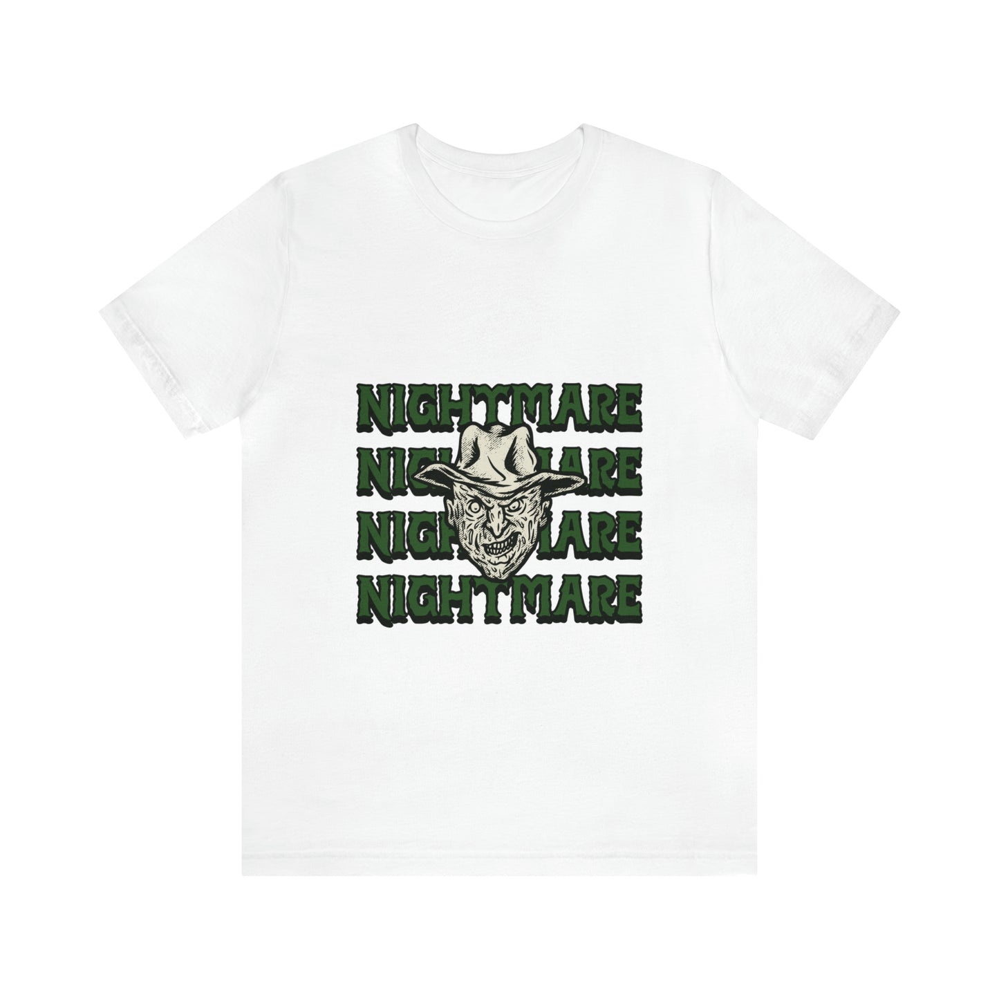 Nightmare - Unisex T-Shirt
