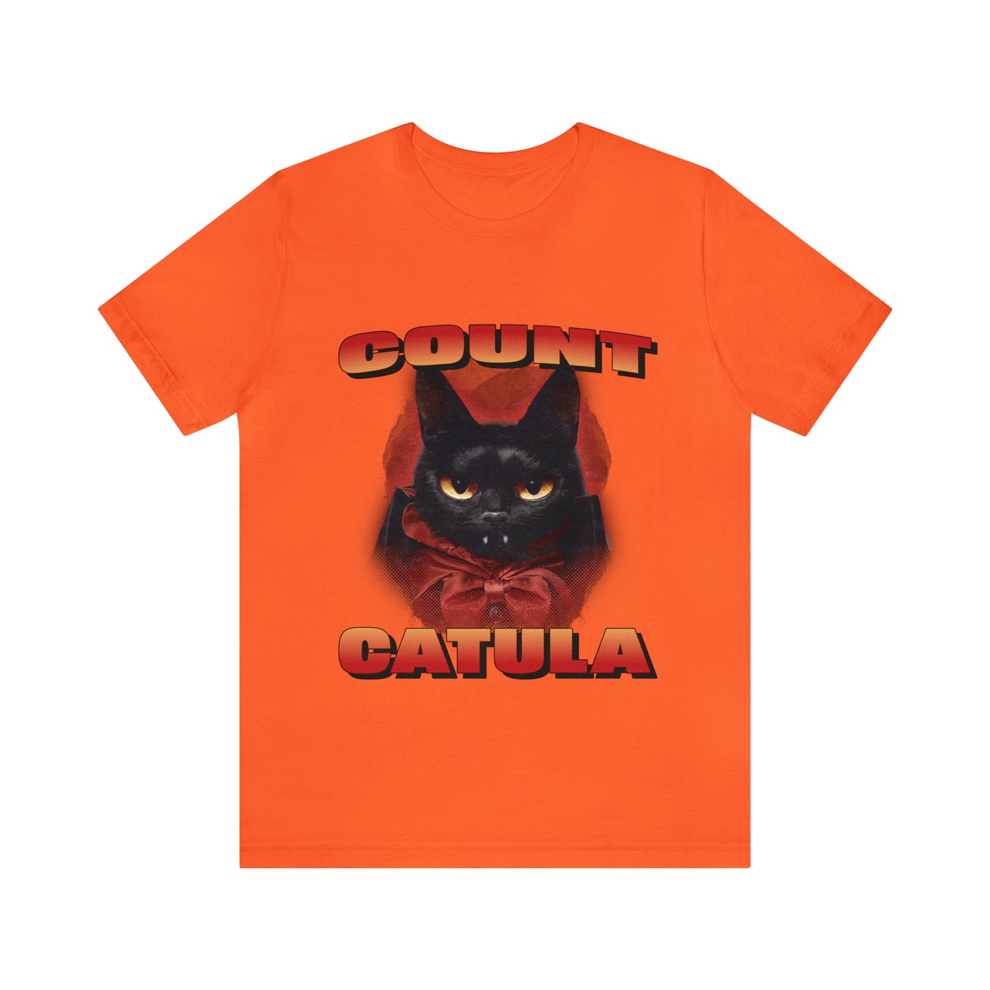 Count Catula - Unisex T-Shirt