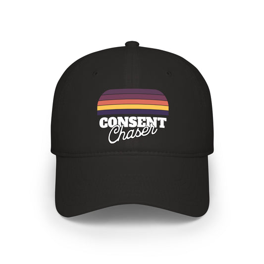 Consent Chaser - Baseball Cap