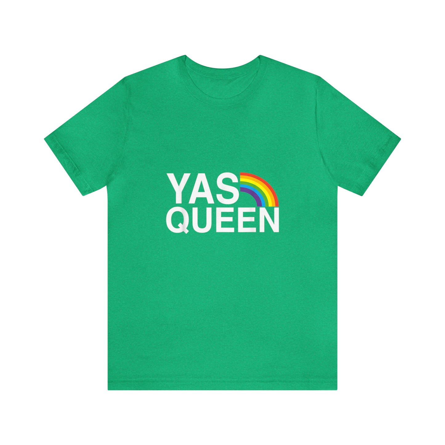 Yas Queen - Unisex T-Shirt