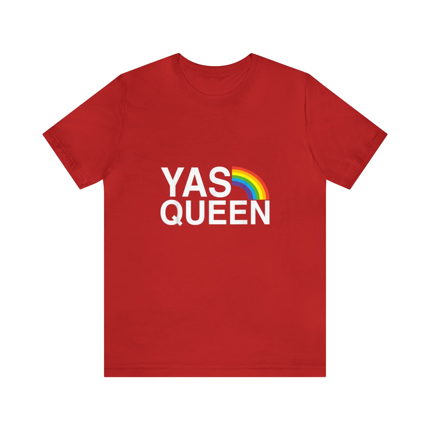 Yas Queen - Unisex T-Shirt