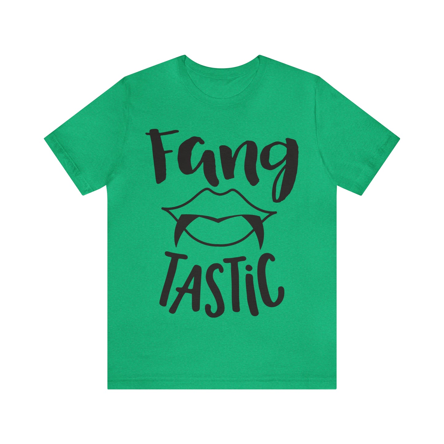 Fang Tastic - Unisex T-Shirt