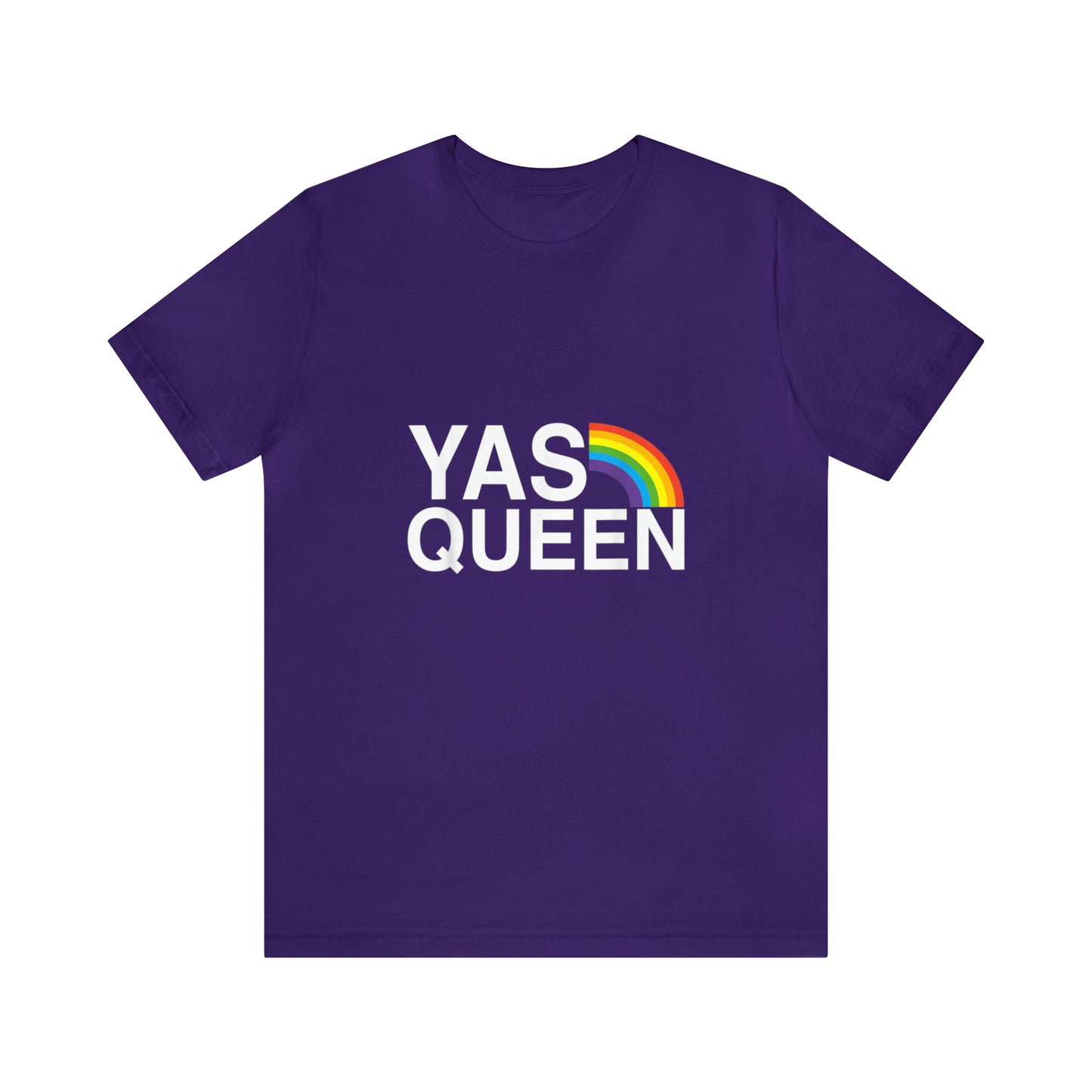 Yas Queen - Unisex T-Shirt