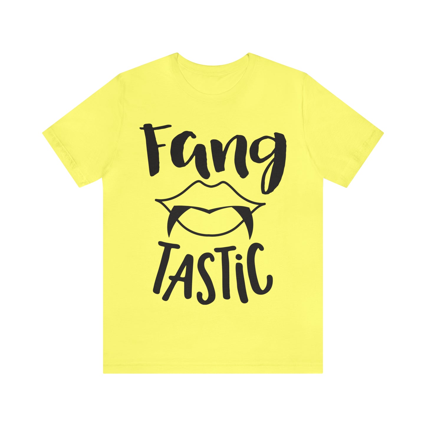 Fang Tastic - Unisex T-Shirt
