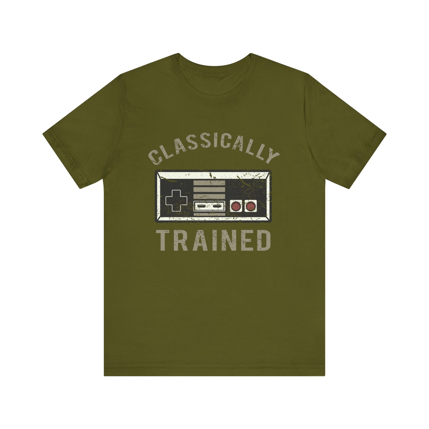 Classically Trained - Unisex T-Shirt