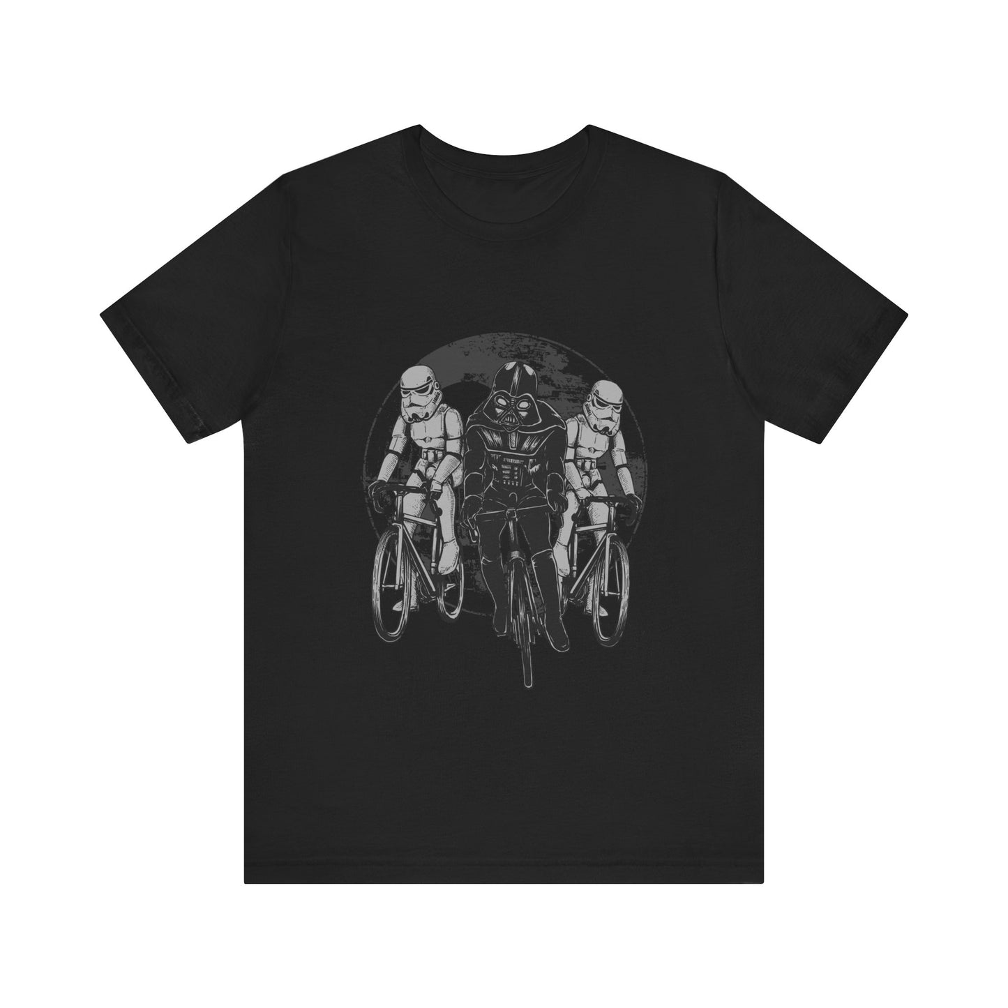 Star Bikers - Unisex T-Shirt