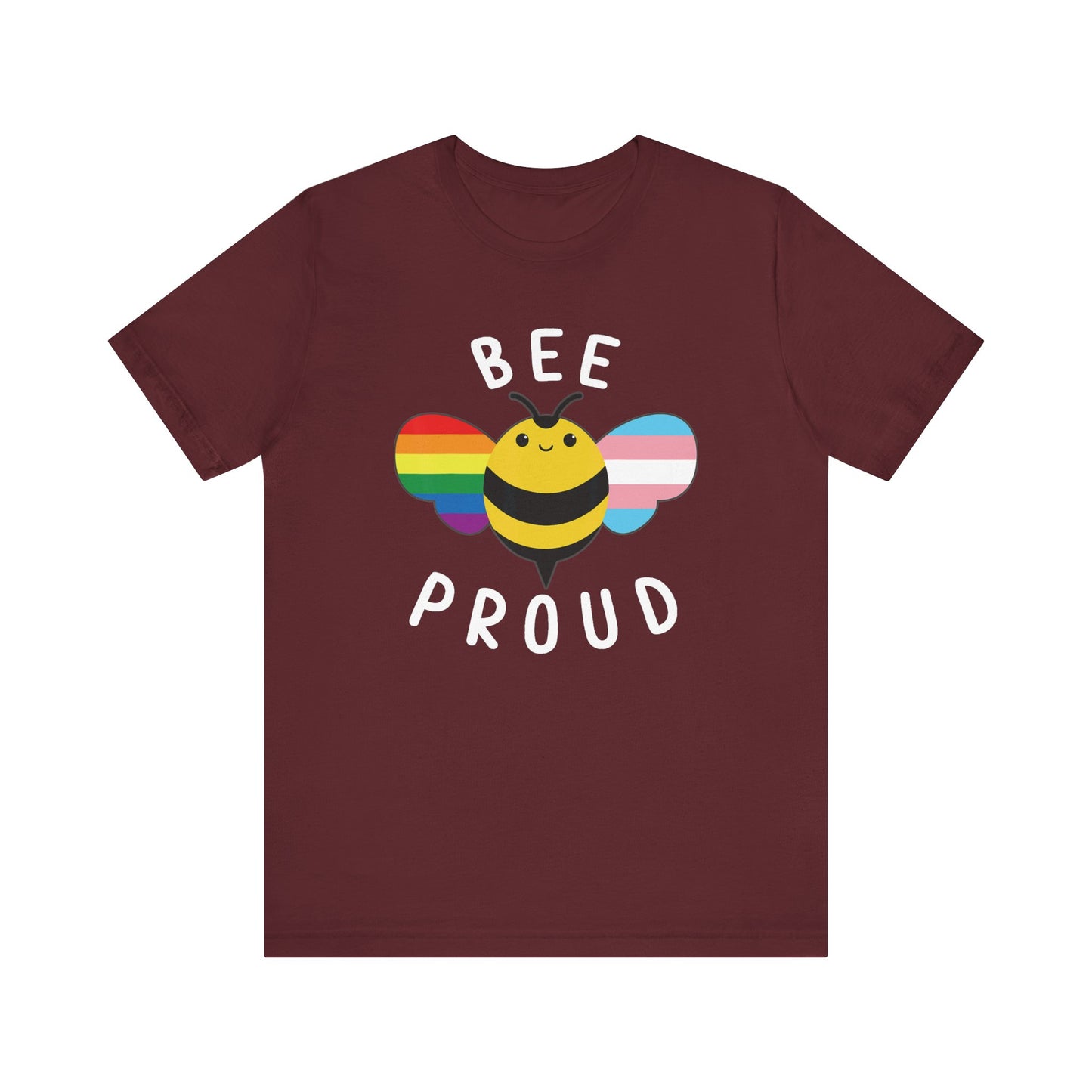 Bee Proud - Unisex T-Shirt