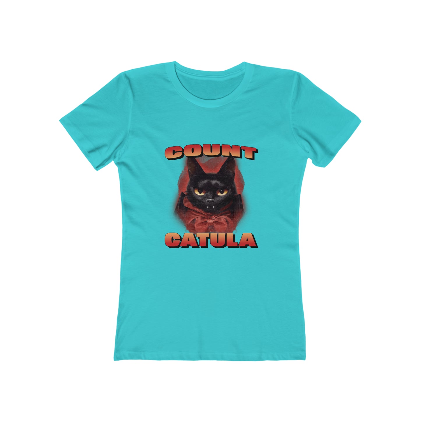 Count Catula - Women's T-shirt