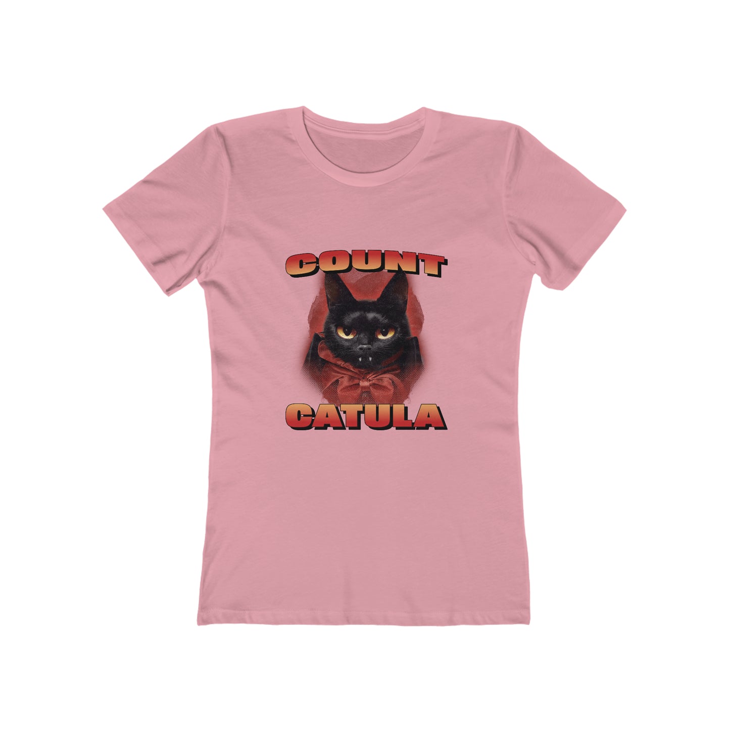 Count Catula - Women's T-shirt