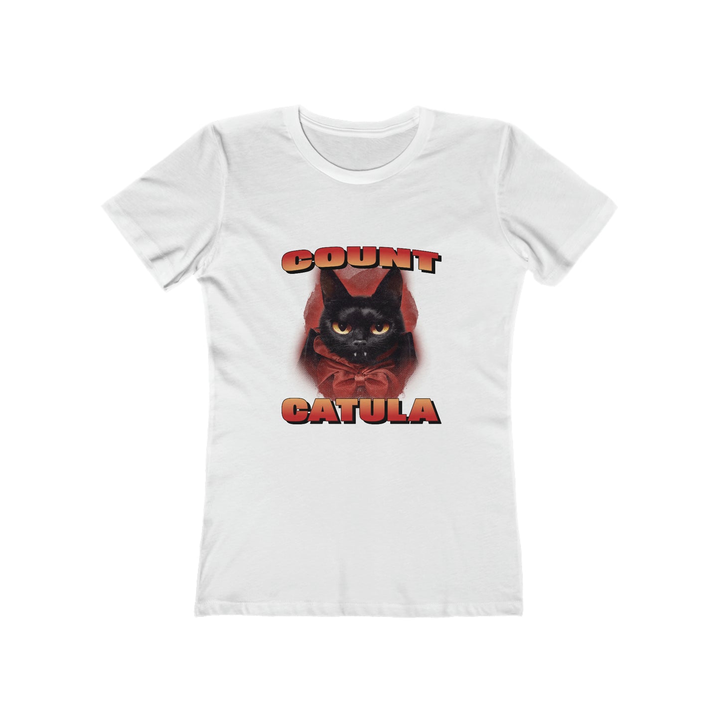 Count Catula - Women's T-shirt