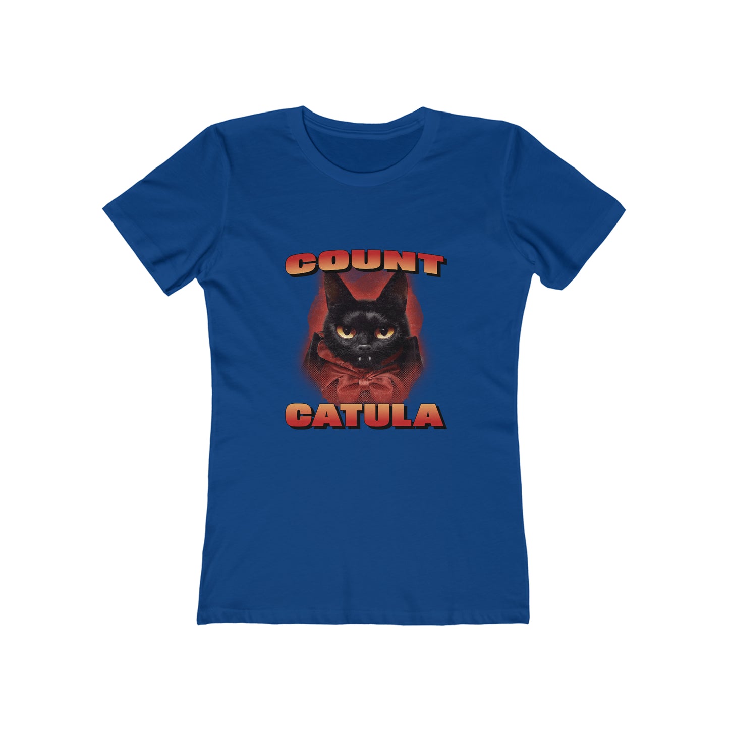 Count Catula - Women's T-shirt