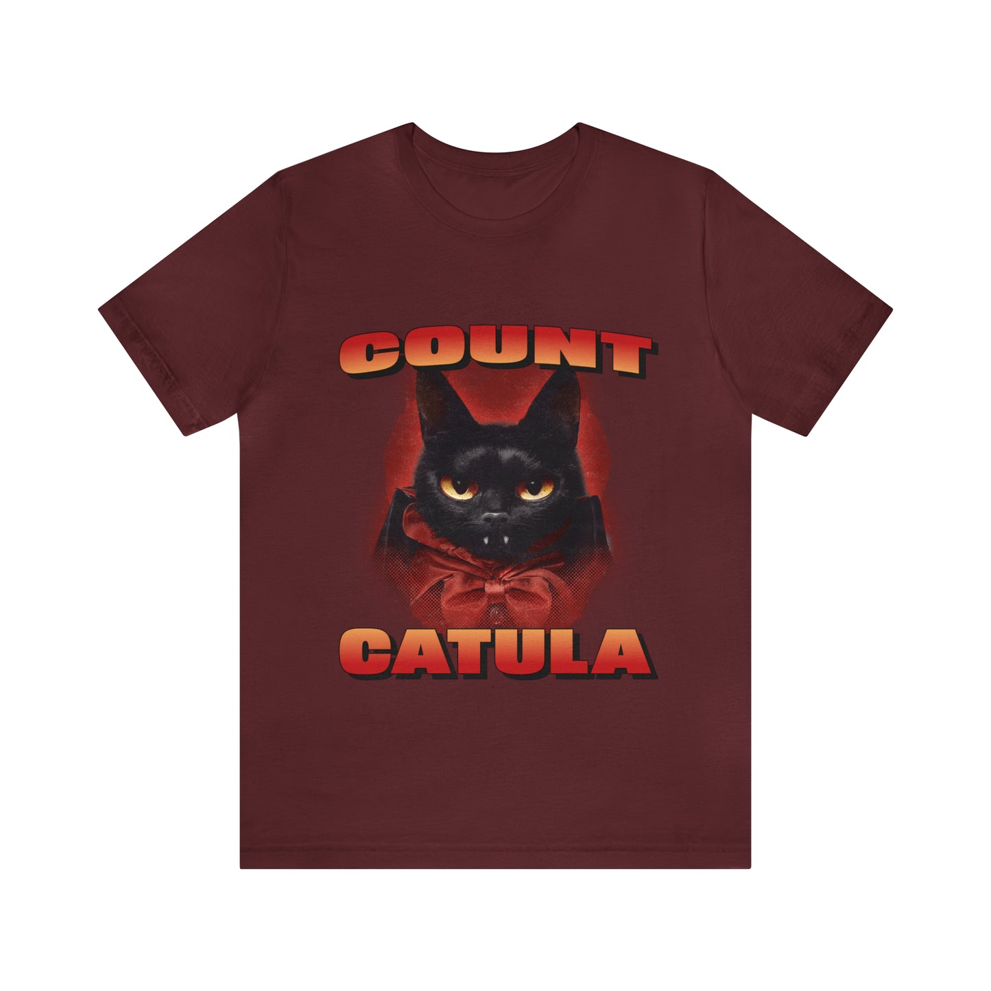 Count Catula - Unisex T-Shirt