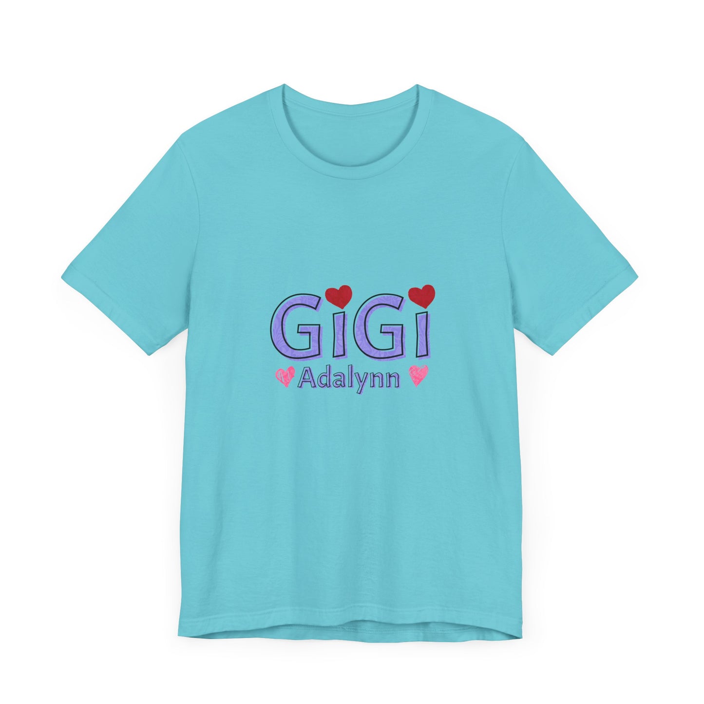 Gigi - Adalynn - Unisex T-Shirt
