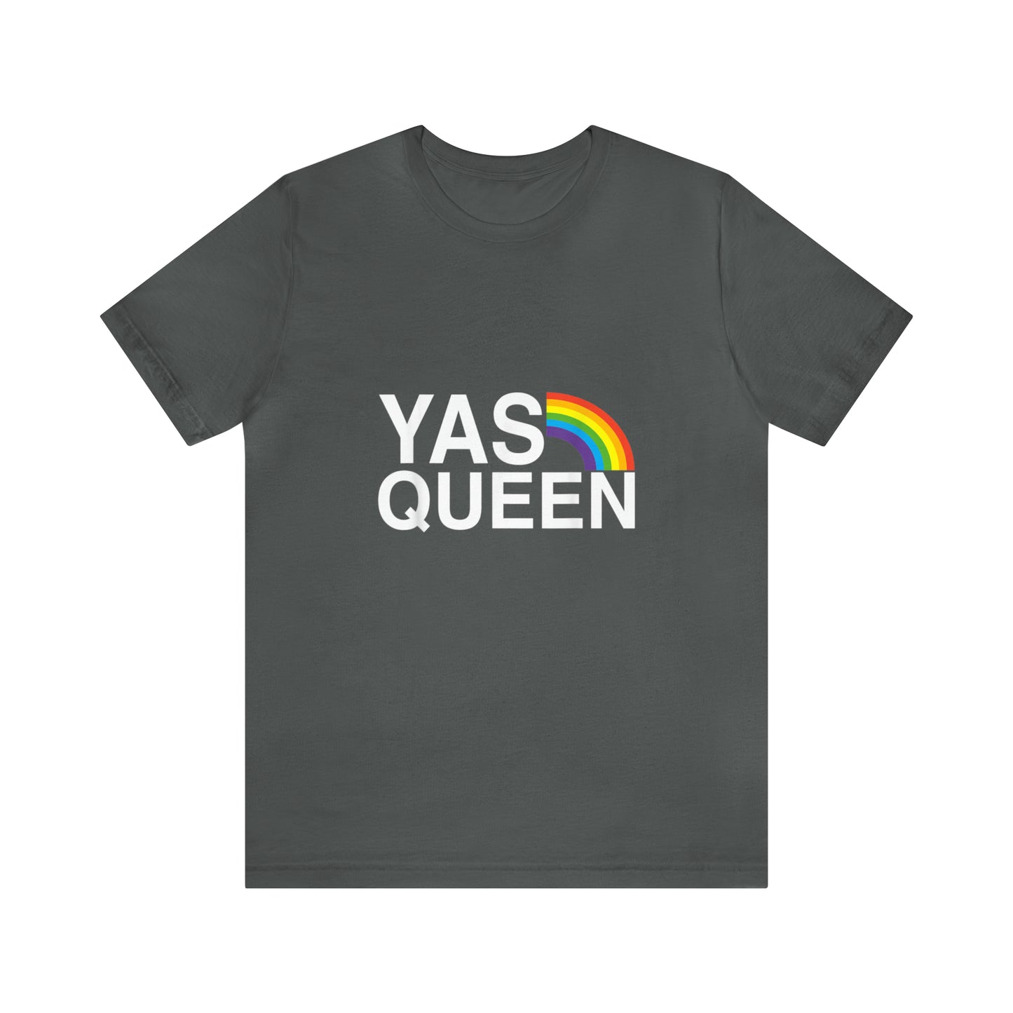 Yas Queen - Unisex T-Shirt