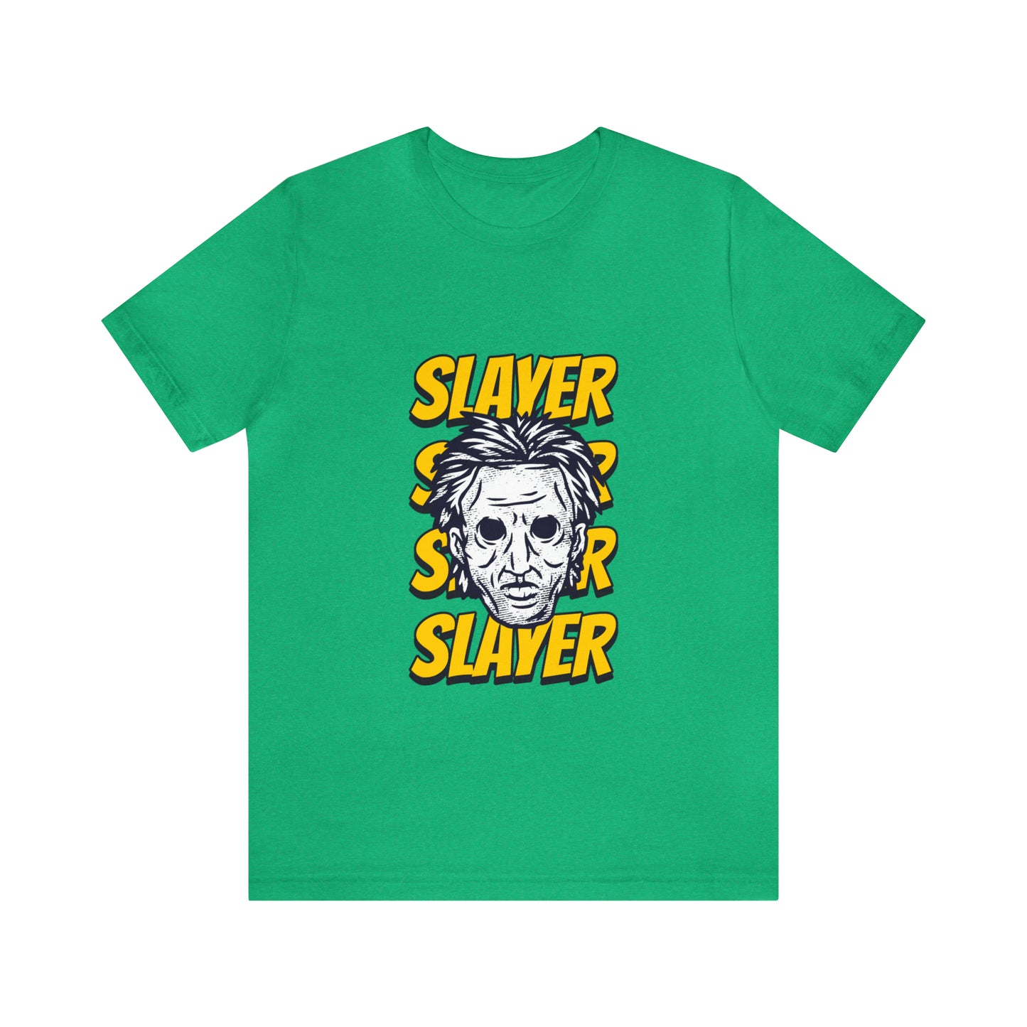 Slayer - Unisex T-Shirt