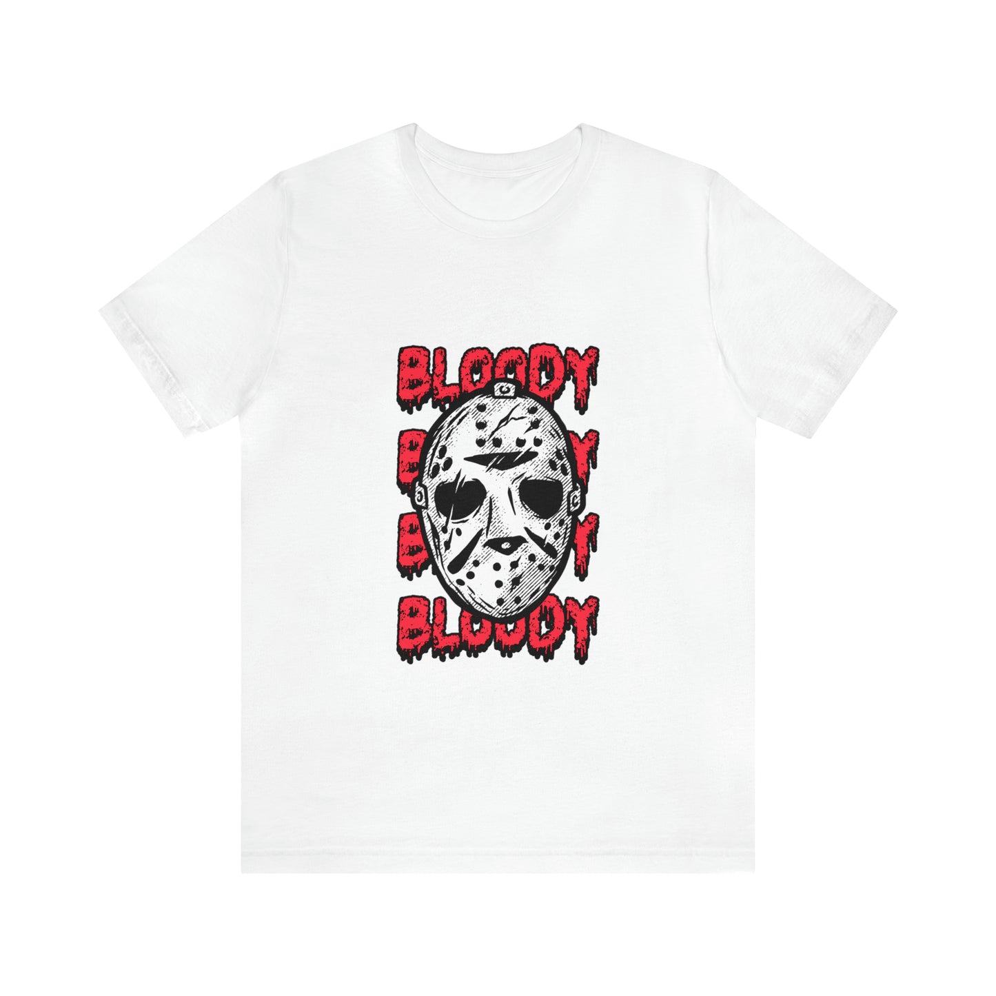 Bloody - Unisex T-Shirt