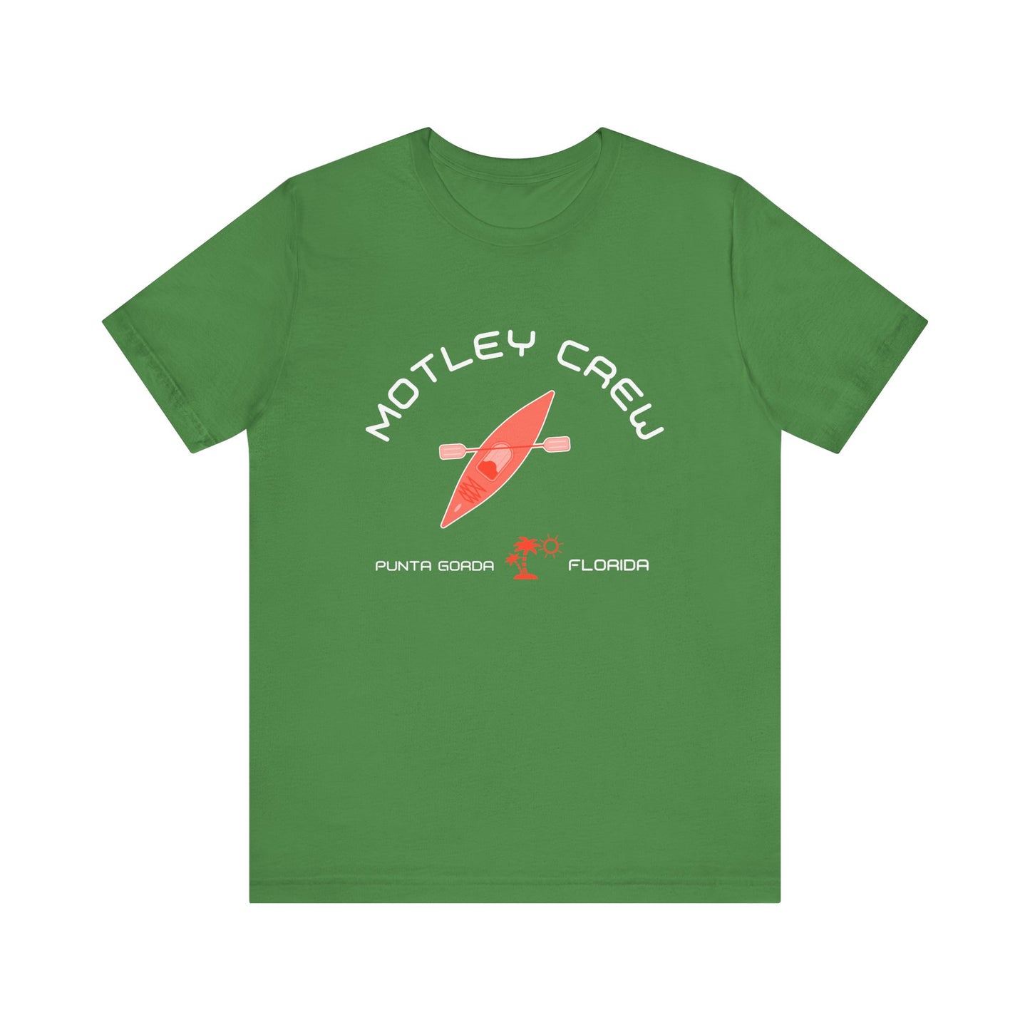 Motley Crew - Unisex T-Shirt