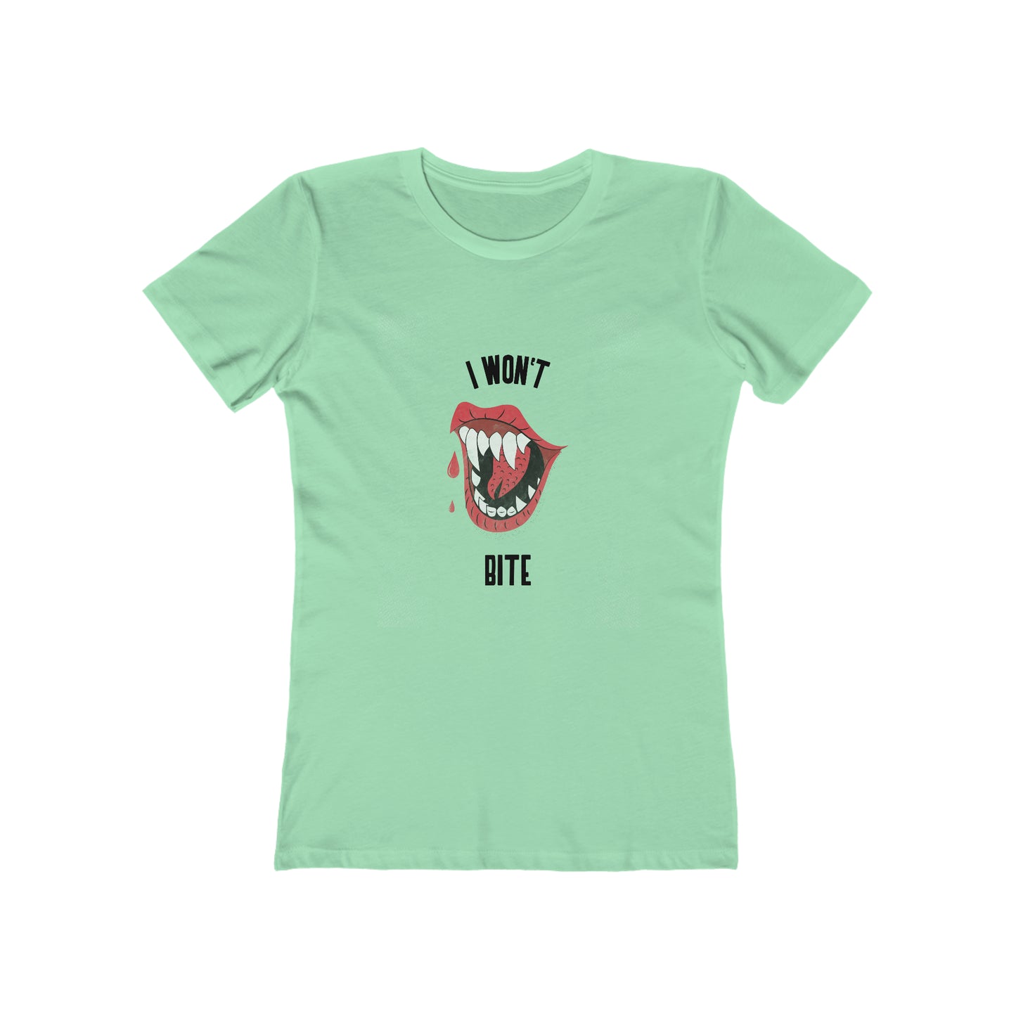 Witch, Please - Women's T-shirt