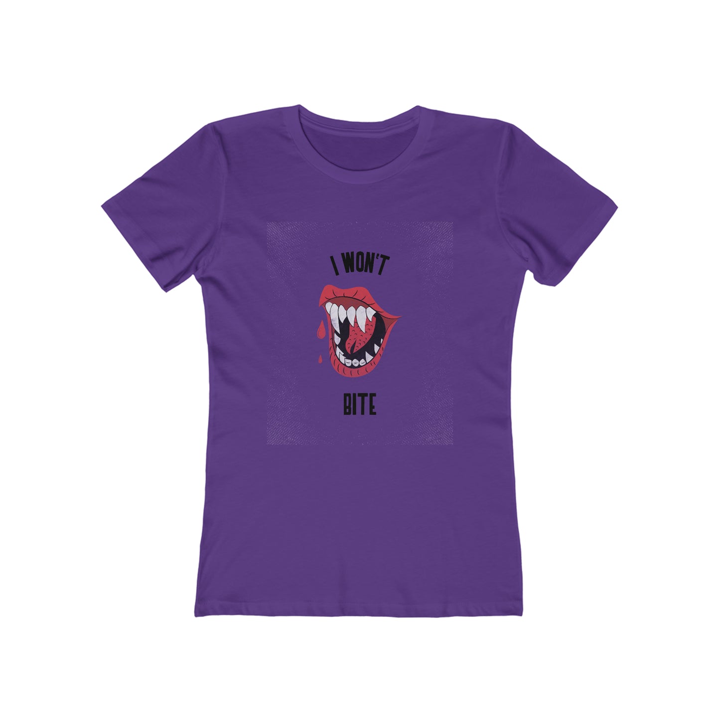 Witch, Please - Women's T-shirt