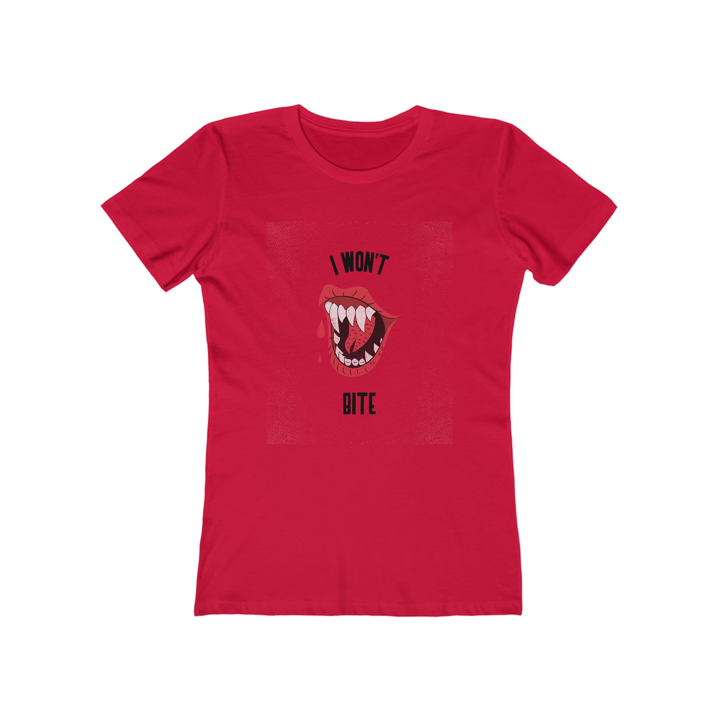 Witch, Please - Women's T-shirt