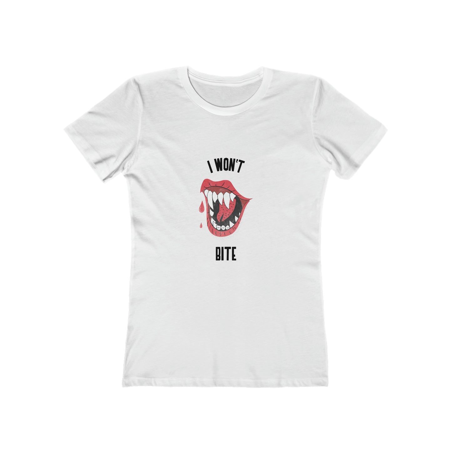 Witch, Please - Women's T-shirt