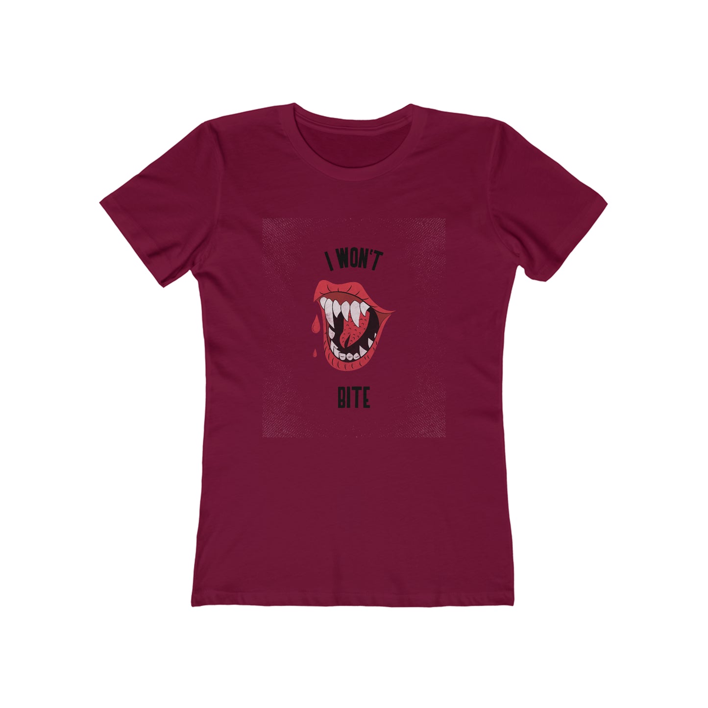 Witch, Please - Women's T-shirt