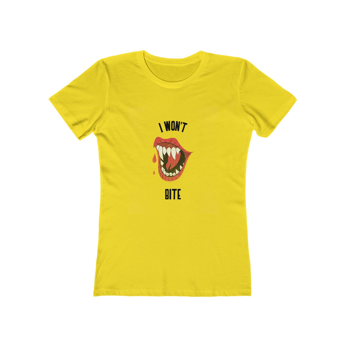 Witch, Please - Women's T-shirt